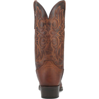COTTONWOOD LEATHER BOOT