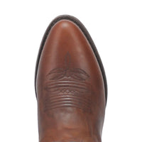 COTTONWOOD LEATHER BOOT