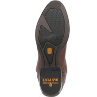 COTTONWOOD LEATHER BOOT