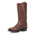 COTTONWOOD LEATHER BOOT