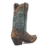 Dan Post Vintage Bluebird Leather Boot