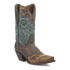Dan Post Vintage Bluebird Leather Boot