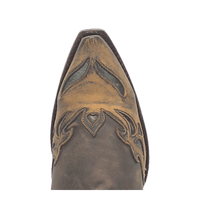 Dan Post Vintage Bluebird Leather Boot