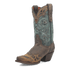 Dan Post Vintage Bluebird Leather Boot