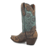 Dan Post Vintage Bluebird Leather Boot