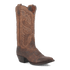 Dan Post Marla Leather Boot - Luxury Men's Ankle Boot