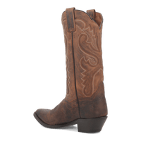 Dan Post Marla Leather Boot - Luxury Men's Ankle Boot