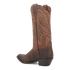 Dan Post Marla Leather Boot - Luxury Men's Ankle Boot
