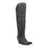 Dan Post Jilted Leather Boot - Luxury Brown Boot