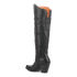 Dan Post Jilted Leather Boot - Luxury Brown Boot
