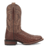 ALAMOSA FULL QUILL OSTRICH BOOT