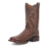 ALAMOSA FULL QUILL OSTRICH BOOT