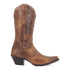 COLLEEN LEATHER BOOT