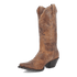 COLLEEN LEATHER BOOT