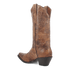 COLLEEN LEATHER BOOT
