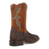 Dan Post Dorsal Sea Bass Boot - Luxury Leather Western Boot
