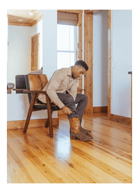Dan Post Dorsal Sea Bass Boot - Luxury Leather Western Boot