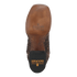 Dan Post Dorsal Sea Bass Boot - Luxury Leather Western Boot