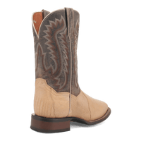 BARRETT LIZARD BOOT