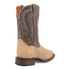 BARRETT LIZARD BOOT