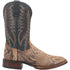 Dan Post Templeton Python Boot - Luxury Exotic Western Boot