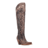 Dan Post Kommotion Leather Boot - Rugged Luxury