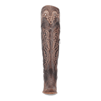 Dan Post Kommotion Leather Boot - Rugged Luxury