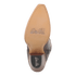 Dan Post Kommotion Leather Boot - Rugged Luxury