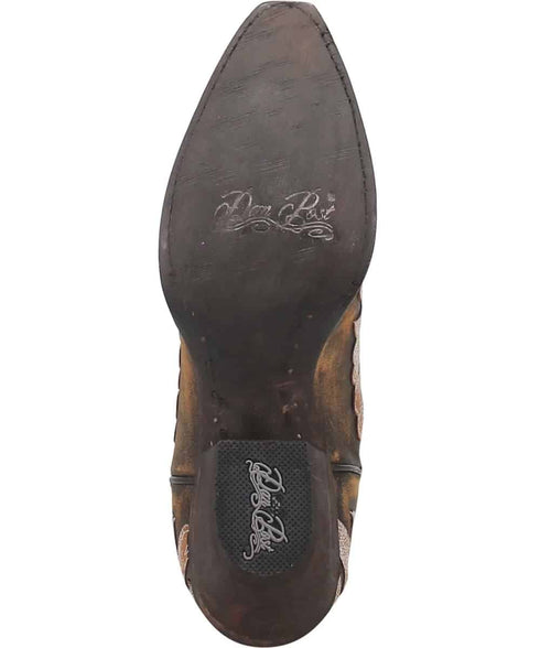 Dan Post Women's NDulgence Leather Boot