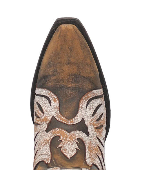 Dan Post Women's NDulgence Leather Boot