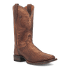 Dan Post KA Faux Python Leather Dress Shoe