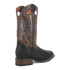 Dan Post Deuce Leather Boot - Premium Brown