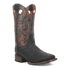 Dan Post Deuce Leather Boot - Premium Brown
