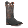 Dan Post Deuce Leather Boot - Premium Brown