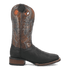 Dan Post Deuce Leather Boot - Premium Brown