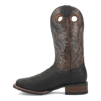 Dan Post Deuce Leather Boot - Premium Brown