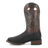Dan Post Deuce Leather Boot - Premium Brown