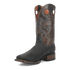 Dan Post Deuce Leather Boot - Premium Brown