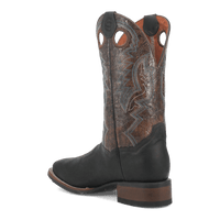 Dan Post Deuce Leather Boot - Premium Brown