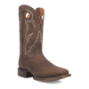 ABRAM LEATHER BOOT