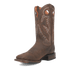 ABRAM LEATHER BOOT