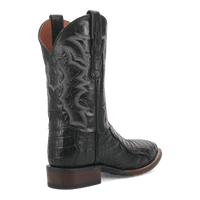 Dan Post Kingsly Caiman Boot - Luxury Exotic Leather Shoes