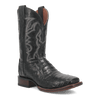 Dan Post Kingsly Caiman Boot - Luxury Exotic Leather Shoes