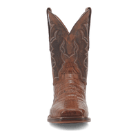 Dan Post Kingsly Caiman Boot - Luxury Exotic Leather Boots