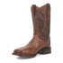 Dan Post Kingsly Caiman Boot - Luxury Exotic Leather Boots