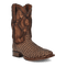 Dan Post Stanley Leather Boot - Men's Premium Ankle Boot