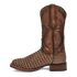 Dan Post Stanley Leather Boot - Men's Premium Ankle Boot