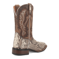 BRUTUS PYTHON BOOT