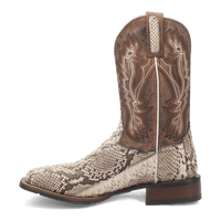 BRUTUS PYTHON BOOT
