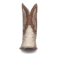 BRUTUS PYTHON BOOT